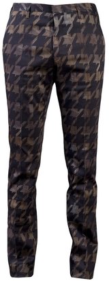 Paul Smith 'Gents Formal' houndstooth trouser