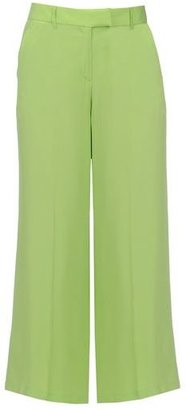 Moschino Cheap & Chic OFFICIAL STORE 3/4-length trousers