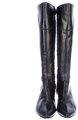 CNC Costume National Knee-High Boots