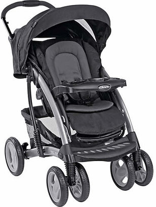 Graco Quattro Tour Baby Travel System Deluxe - Oxford