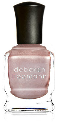 Deborah Lippmann Shimmer Nail Colour New York Marquee Collection