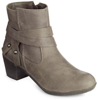 STYLE AND CO. Joeyy Ankle Booties --