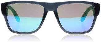 Carrera 5002 Sunglasses Grey and Green B4Y