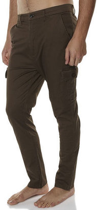 Afends Chino Cargo Pant