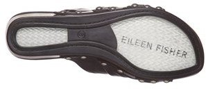 Eileen Fisher 'Solo' Sandal