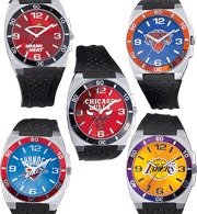 Avon NBA Logo Watch