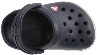 Crocs Crocband-X Clog (Toddler/Little Kid)