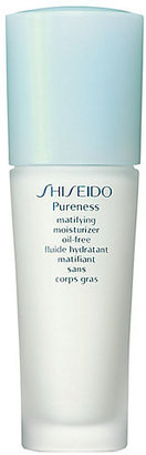Shiseido Pureness Matifying Moisturizer Oil-Free/1.6 oz.