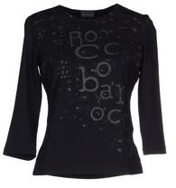 Roccobarocco JEANS T-shirts