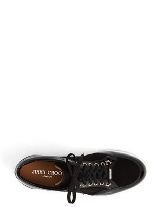 Jimmy Choo 'Miami' Sneaker