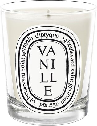 Diptyque Vanille (Vanilla) Scented Candle