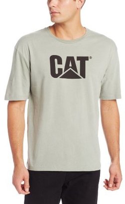 Caterpillar Men's Logo Work T-Shirt