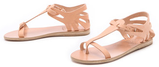 Ancient Greek Sandals Ariadne T-Strap Sandals
