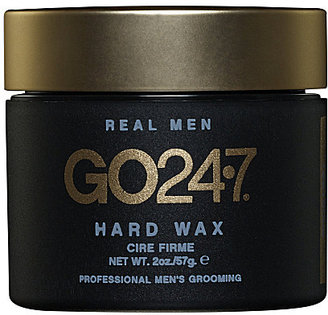 Go 24:7 Hard wax 59ml - for Men