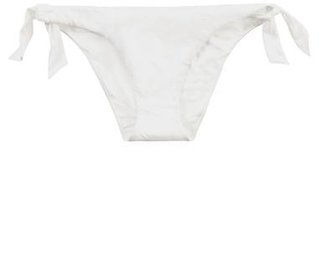 La Perla Nero tie-side bikini bottoms