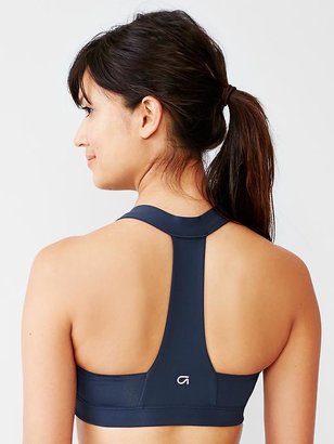Gap Medium impact T-back sports bra