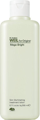 Origins Mega-Bright skin illuminating treatment lotion 200ml