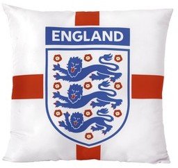 England England& cushion