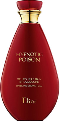 Christian Dior Hypnotic Poison shower gel 200ml