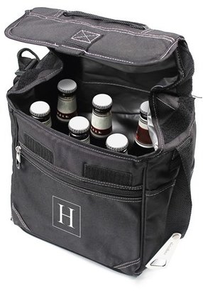 Cathy's Concepts Personalized 6-Pack Bottle Cooler