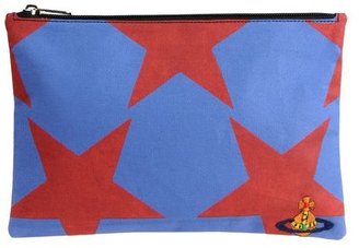 Vivienne Westwood MASTER&MUSE X ETHICAL FASHION Handbag