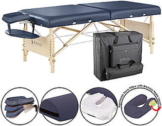 JCPenney Master Massage Catalina LX 30" Portable Massage Table