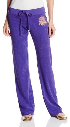 Juicy Couture Women's Ombre Terry Original Pant