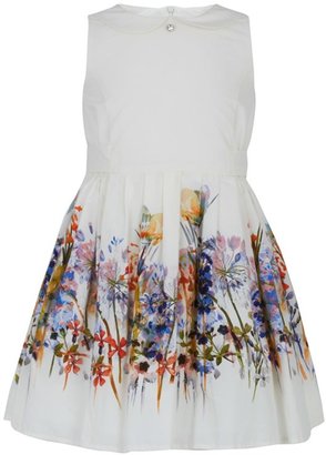 Jottum Shildon Floral Print Dress