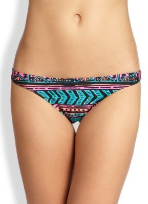 Milly St. Lucia Bikini Bottom