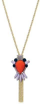 Towne & Reese Kate Necklace