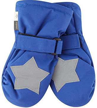 Mitzy Molo mittens 3-8 years - for Men