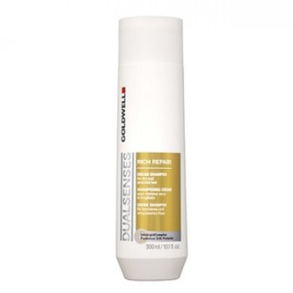 Goldwell Dualsenses Rich Repair Cream Shampoo 300ml