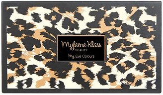 Myleene Klass Eyeshadow Palette