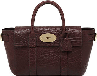 Mulberry Bayswater buckle bag