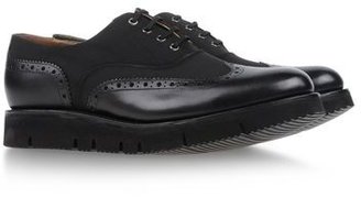 Grenson Laced shoes