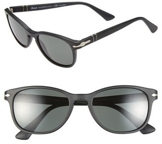 Persol 'Suprema' 53mm Sunglasses