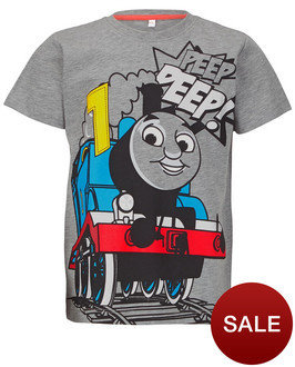 Thomas & Friends T-shirt
