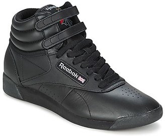 Reebok Classic FREESTYLE - ShopStyle Trainers & Athletic Shoes