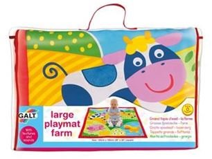 Galt Large Playmat - Farm