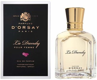 House of Fraser Parfums D'Orsay La Dandy Pour Femme Eau de Parfum 50ml