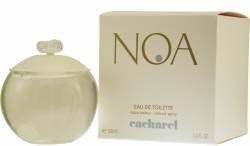 Cacharel NOA by Eau De Toilette Spray 3.4 oz (Women)