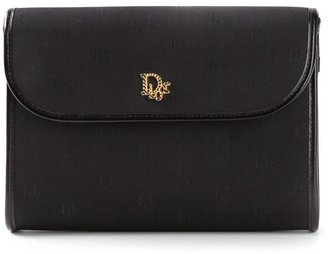 Christian Dior monogram shoulder bag