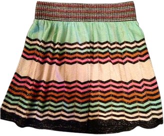 Missoni Multicolour Skirt