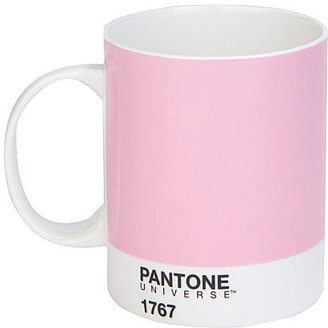 Pantone Blossom Pink 1767 mug