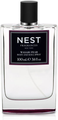 Nest Fragrances Wasabi Pear Body & Soul Spray