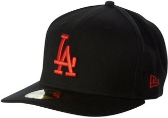 New Era LA dodgers 59 fifty baseball cap