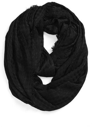 Collection XIIX 'Retro Weave' Infinity Scarf