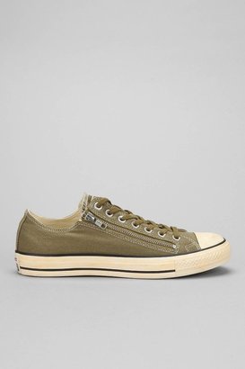 Converse Taylor All Star Old School Washed Side-Zip Low-Top Men‘s Sneaker