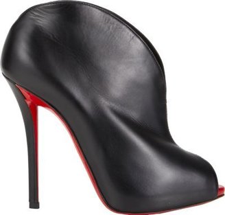 Christian Louboutin Chester Fille Ankle Booties