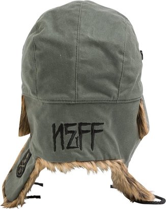 Neff Wax Vladimir Hat